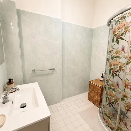 Apartmán La Perle Azureenne Promenade Nice