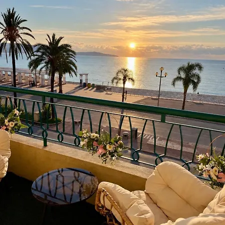 Apartment La Perle Azureenne Promenade *