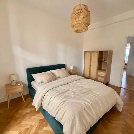 Apartment La Perle Azureenne Promenade